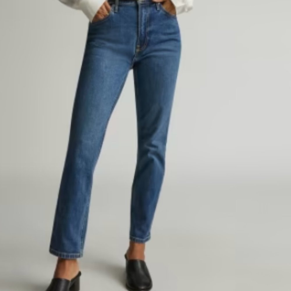 The Original Cheeky® Jean